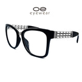 O2 Eyewear 7386 /SIZE XL