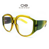 O2 Eyewear 8136 /SIZE XXL
