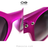 O2 Eyewear 7143 /SIZE L