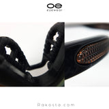 O2 Eyewear 3046FM /SIZE L