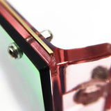 O2 Eyewear 8350 /SIZE XXL