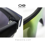 O2 Eyewear 1257 /SIZE M