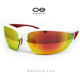 O2 Eyewear 414 /SIZE L