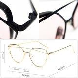 O2 Eyewear 842 /SIZE L