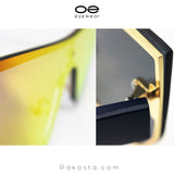 O2 Eyewear 7155 /SIZE L