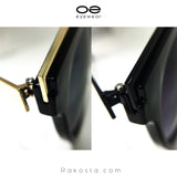 O2 Eyewear 6578 /SIZE L