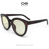 O2 Eyewear 7296 /SIZE L