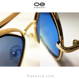 O2 Eyewear 6554 /SIZE L