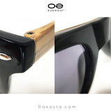 O2 Eyewear CH52 /SIZE M