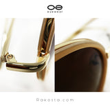 O2 Eyewear 5000 /SIZE L