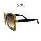 O2 Eyewear SA165 /SIZE XL