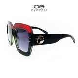 O2 Eyewear SA187 /SIZE XL