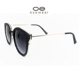 O2 Eyewear D653 /SIZE L