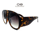 O2 Eyewear 8110 /SIZE XXL