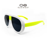 O2 Eyewear 7308 /SIZE XXL