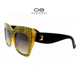 O2 Eyewear SA157 /SIZE XL