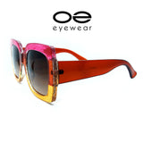 O2 Eyewear 8210 /SIZE XL