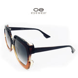 O2 Eyewear 8056 /SIZE XL