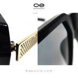 O2 Eyewear 7292 /SIZE XXL