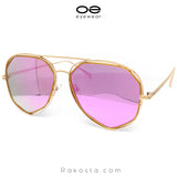 O2 Eyewear 6554 /SIZE L