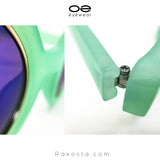 O2 Eyewear JP7148 /SIZE M