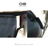 O2 Eyewear 7175 /SIZE XL