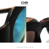 O2 Eyewear 7154 /SIZE L