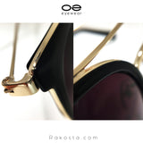 O2 Eyewear 6644 /SIZE L