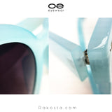 O2 Eyewear JP7155 /SIZE L