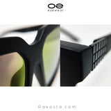O2 Eyewear 7240 /SIZE XXL