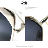 O2 Eyewear 6674 /SIZE L