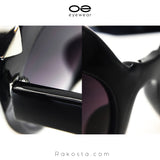 O2 Eyewear 7236 /SIZE XL