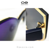 O2 Eyewear 7076 /SIZE L