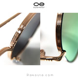 O2 Eyewear P7151 /SIZE L