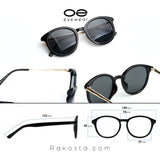 O2 Eyewear 97004 /SIZE M