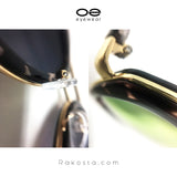 O2 Eyewear 6076 /SIZE L