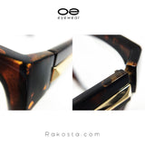 O2 Eyewear 7310 /SIZE XXL