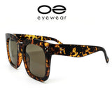 O2 Eyewear 7222 /SIZE XL