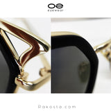 O2 Eyewear 7044 /SIZE L