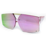 O2 Eyewear 8350 /SIZE XXL