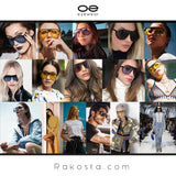 O2 Eyewear 8284 /SIZE L