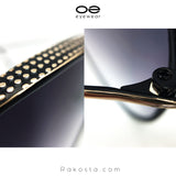 O2 Eyewear FV7108 /SIZE L