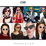 O2 Eyewear 8250 /SIZE M