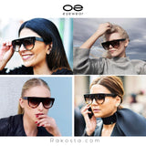 O2 Eyewear 6520 /SIZE L