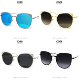 O2 Eyewear 6674 /SIZE L