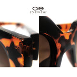 O2 Eyewear 8619 /SIZE L