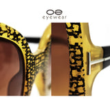 O2 Eyewear SA165 /SIZE XL