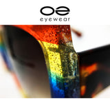 O2 Eyewear 8210 /SIZE XL