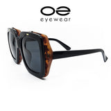 O2 Eyewear 8020 /SIZE XL