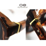 O2 Eyewear 8058 /SIZE M